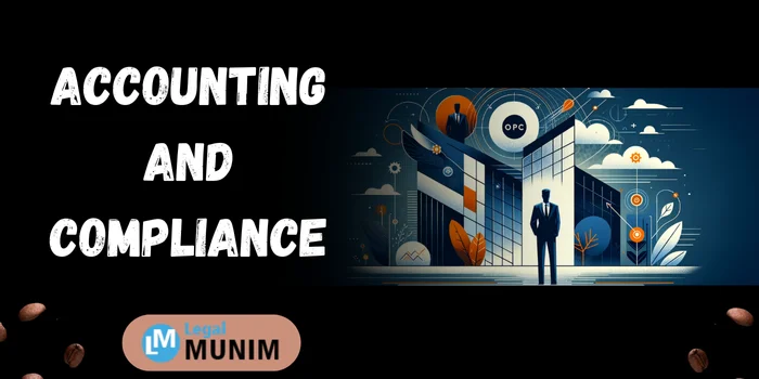 Accounting And Compliance