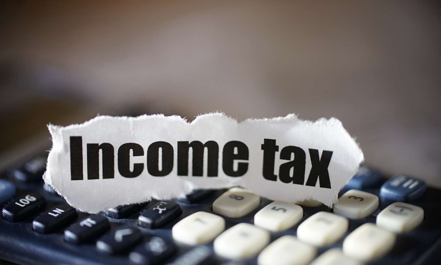 income-tax