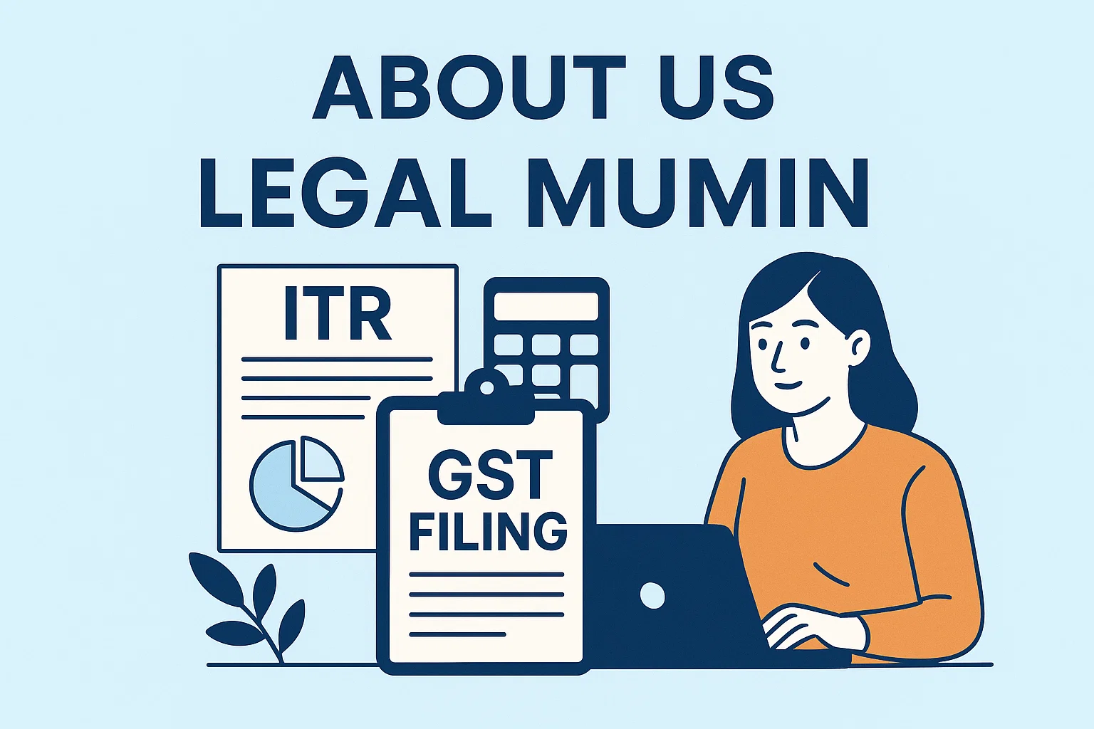 about us legal munim