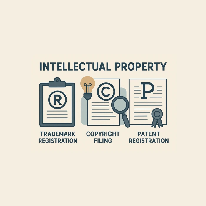 Intellectual Propert